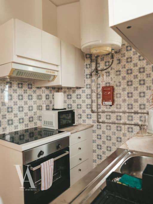 Voga Apartments Marques 波尔图 外观 照片
