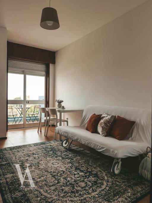 Voga Apartments Marques 波尔图 外观 照片