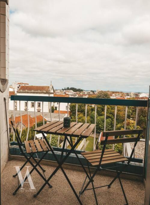 Voga Apartments Marques 波尔图 外观 照片
