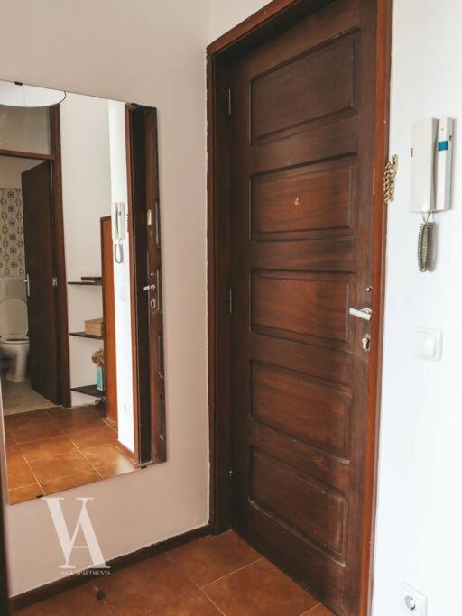 Voga Apartments Marques 波尔图 外观 照片