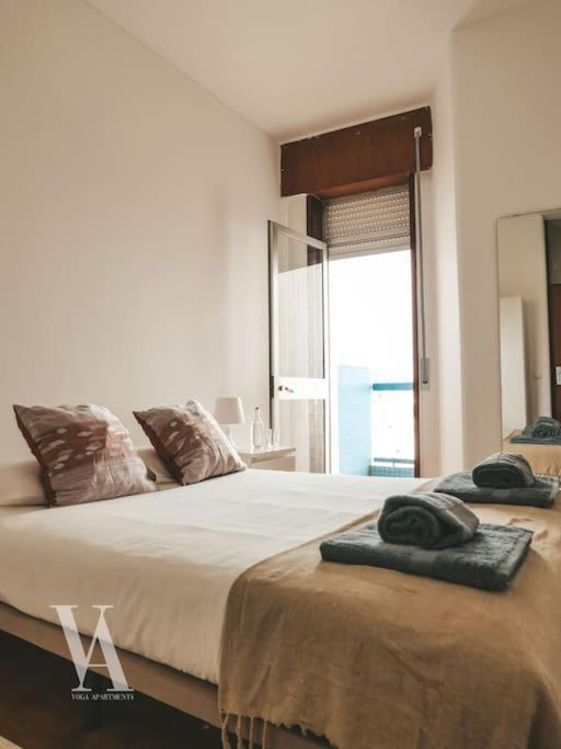 Voga Apartments Marques 波尔图 外观 照片