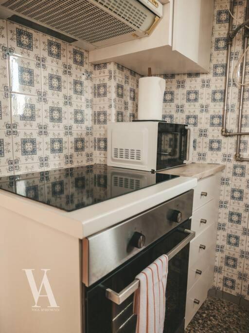 Voga Apartments Marques 波尔图 外观 照片