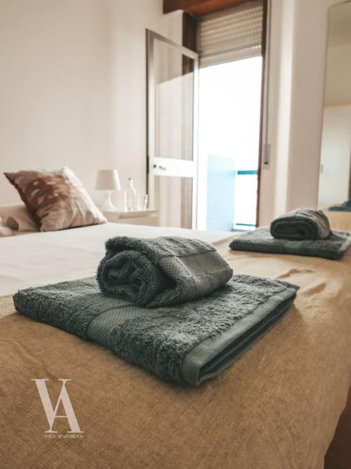 Voga Apartments Marques 波尔图 外观 照片