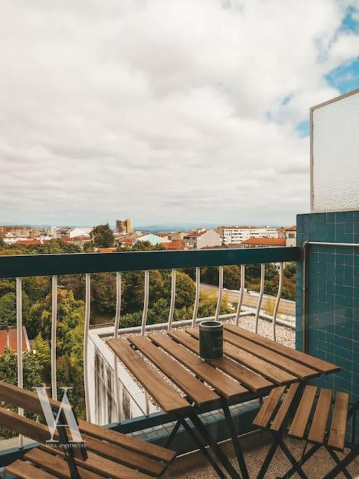 Voga Apartments Marques 波尔图 外观 照片