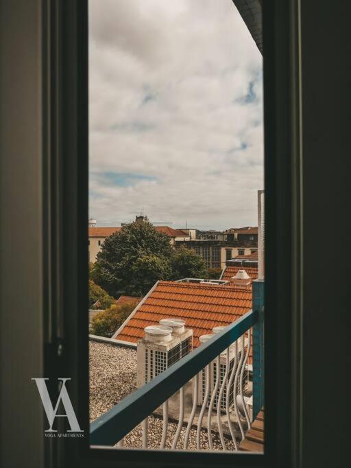 Voga Apartments Marques 波尔图 外观 照片